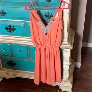 Boutique dress